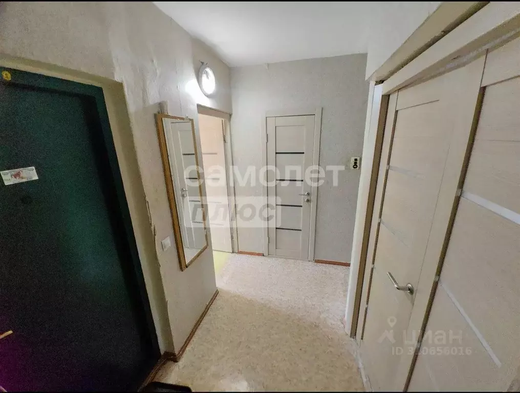 2-к кв. Калмыкия, Элиста 6-й мкр, 3 (47.0 м) - Фото 1