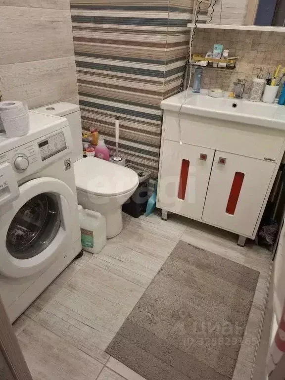 1-к кв. Москва Лухмановская ул., 24 (38.0 м) - Фото 0