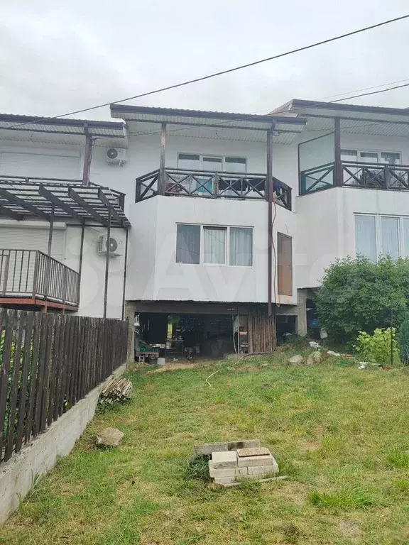 Таунхаус 80 м на участке 2 сот. - Фото 0