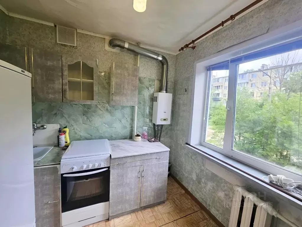 2-к кв. Тульская область, Тула ул. Седова, 35 (45.0 м) - Фото 1