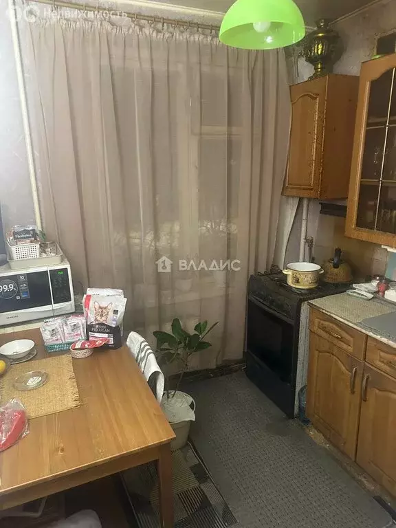 3-комнатная квартира: Москва, улица Плеханова, 18к1 (59 м) - Фото 1