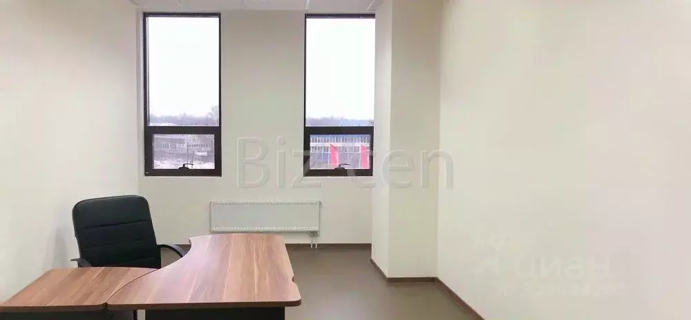 Офис в Санкт-Петербург просп. Энергетиков, 10 (11 м) - Фото 1