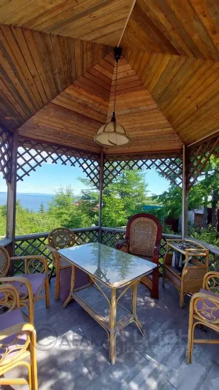 Дом в Магаданская область, Магадан Ручей Кедровый мкр, 7 (20 м) - Фото 1