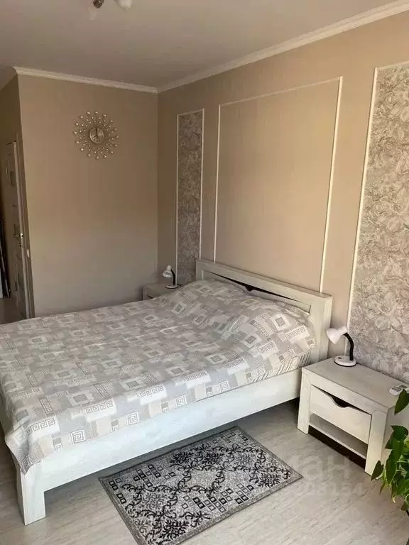 2-к кв. Краснодарский край, Туапсе ул. Карла Маркса, 30 (39.0 м) - Фото 0