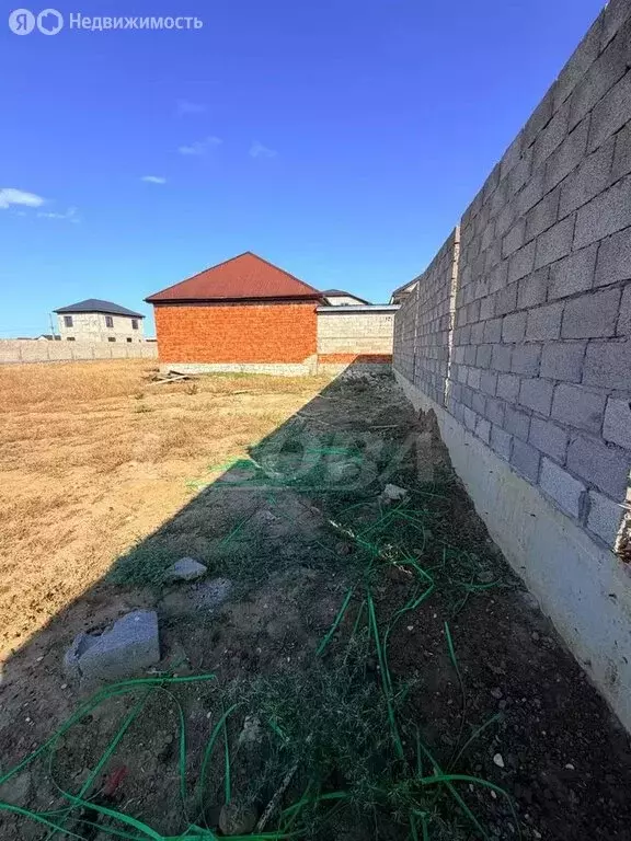 Участок в Махачкала, Кировский внутригородской район (5 м) - Фото 1