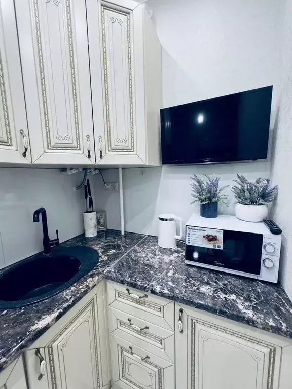 1-к кв. Белгородская область, Старый Оскол Степной мкр, 25 (52.2 м) - Фото 1