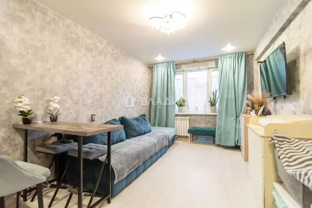 Бийск Купить 2 Комнатную Квартиру Заречье