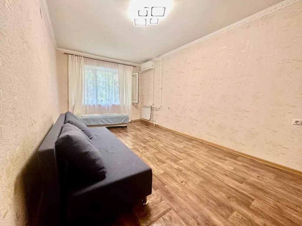 Продаётся 1-к квартира, 30 м - Фото 0