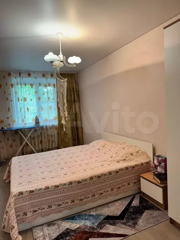 2-к. квартира, 44,8 м, 1/5 эт. - Фото 1