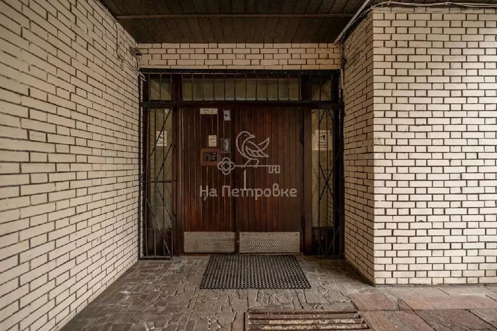 Продается 3-комнатная квартира - Фото 1