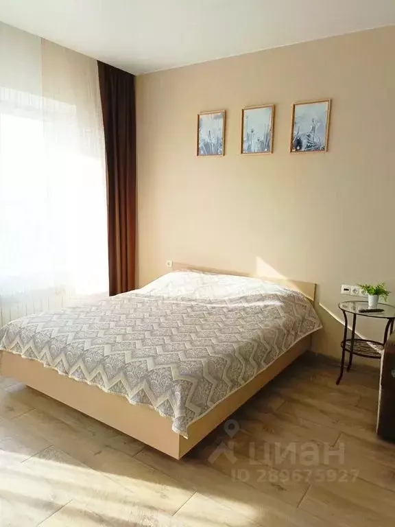 Студия Иркутская область, Иркутск ул. Красных Мадьяр, 14/2 (35.0 м) - Фото 0