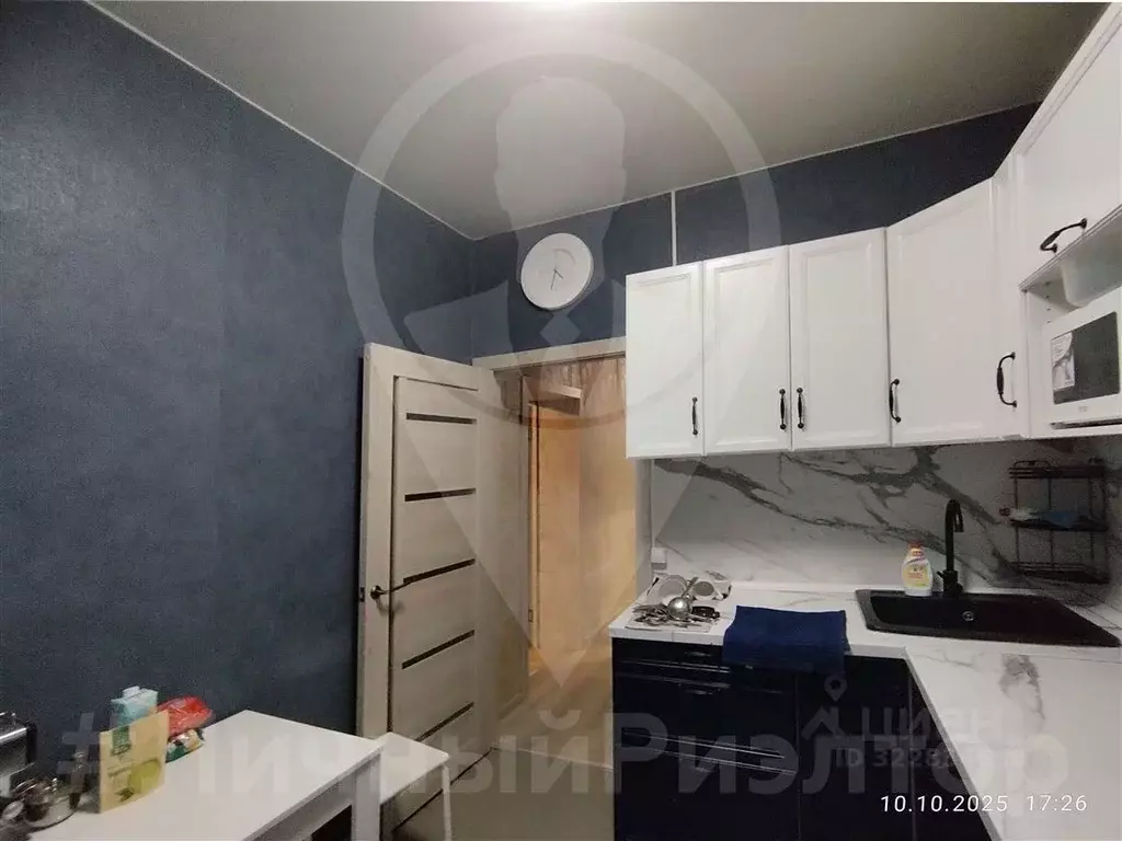 3-к кв. Рязанская область, Рязань проезд Щедрина, 13Б (79.0 м) - Фото 2