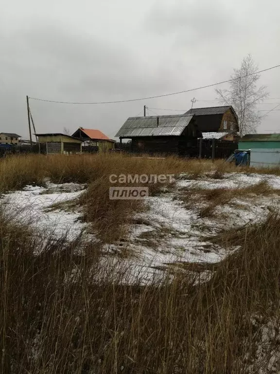 Участок, 14 сот., сельхоз (снт или днп) - Фото 1