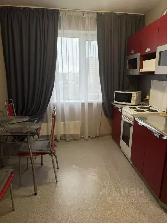 2-к кв. Пермский край, Пермь Парковый просп., 30/1 (49.3 м) - Фото 1