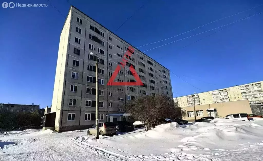 1к в -комнатной квартире (11.6 м) - Фото 1