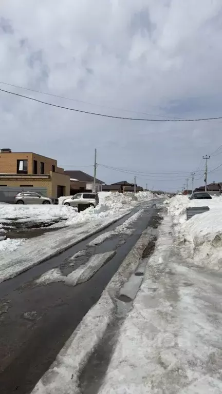Участок в Алтайский край, Барнаул городской округ, с. Власиха, ... - Фото 2