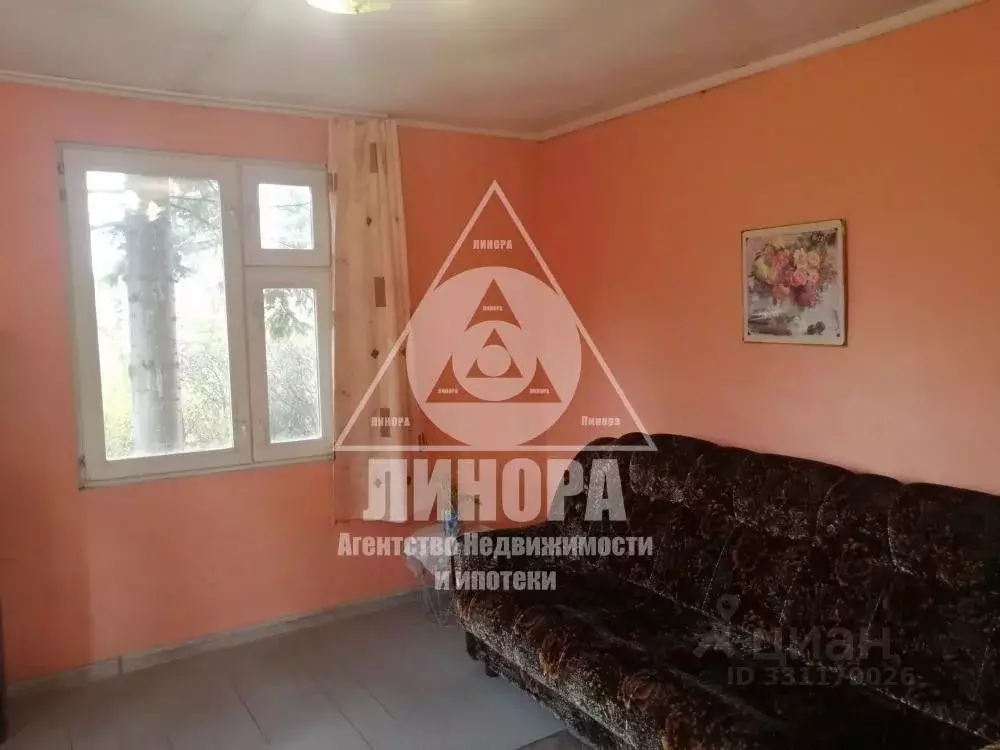 Дом в Омская область, Омск СОСН Степняк-1 тер.,  (29 м) - Фото 2
