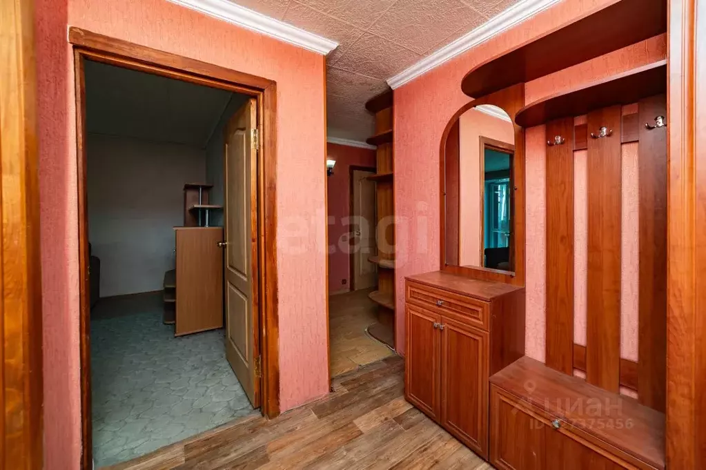 2-к кв. Курганская область, Курган ул. Орлова, 104 (49.7 м) - Фото 1