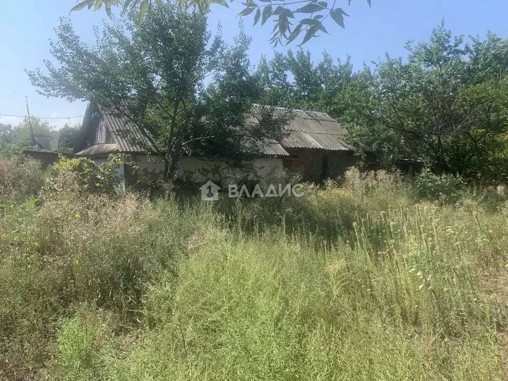 Дом в Саратовская область, Балаково Кирпичная ул., 22 (52 м) - Фото 1