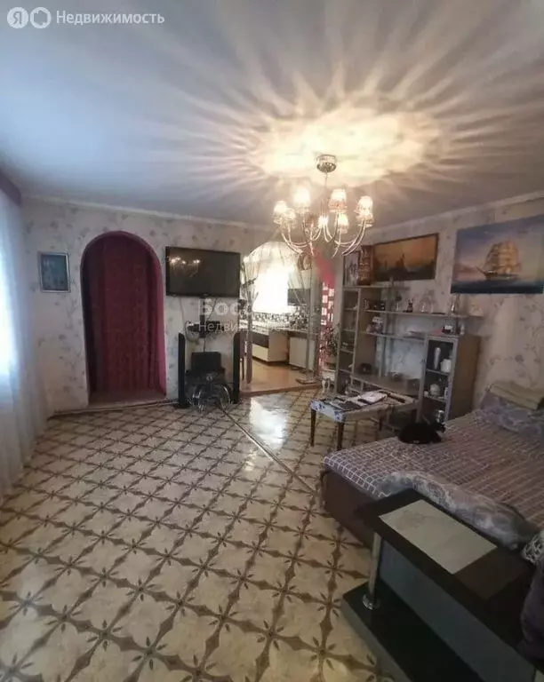 2-комнатная квартира: Феодосия, Симферопольское шоссе, 13 (56.4 м) - Фото 2