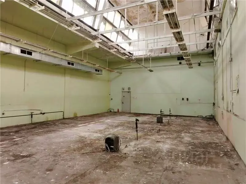 Производственное помещение в Москва Авиамоторная ул., 55к2 (670 м) - Фото 0