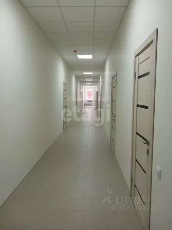 Офис в Ростовская область, Ростов-на-Дону Радиаторный пер., 9И (16 м) - Фото 1