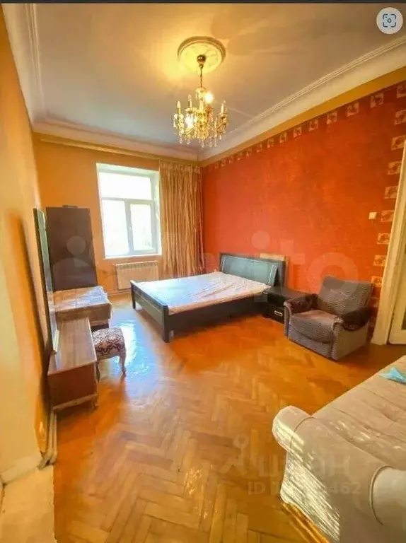 3-к кв. Севастополь ул. Курчатова, 18 (73.0 м) - Фото 1