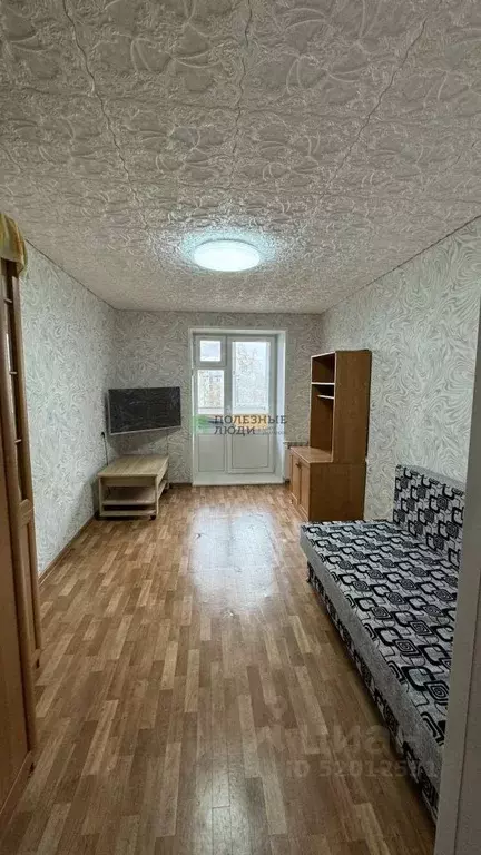 Комната Удмуртия, Ижевск Буммашевская ул., 21 (12.5 м) - Фото 1