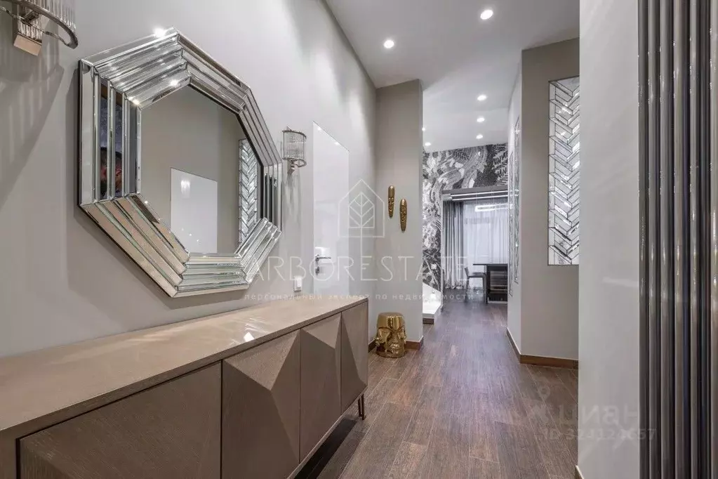 Таунхаус в Московская область, Истра муниципальный округ, д. Писково ... - Фото 2