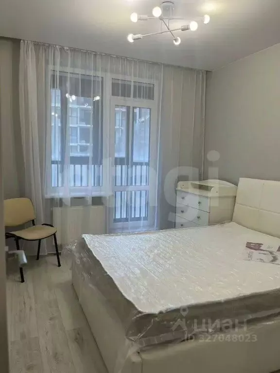 2-к кв. Санкт-Петербург Черниговская ул., 17 (60.0 м) - Фото 1