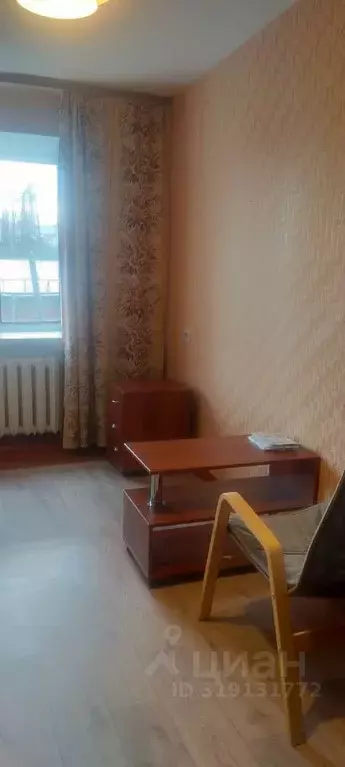 2-к кв. Омская область, Омск Тарская ул., 98 (42.2 м) - Фото 1