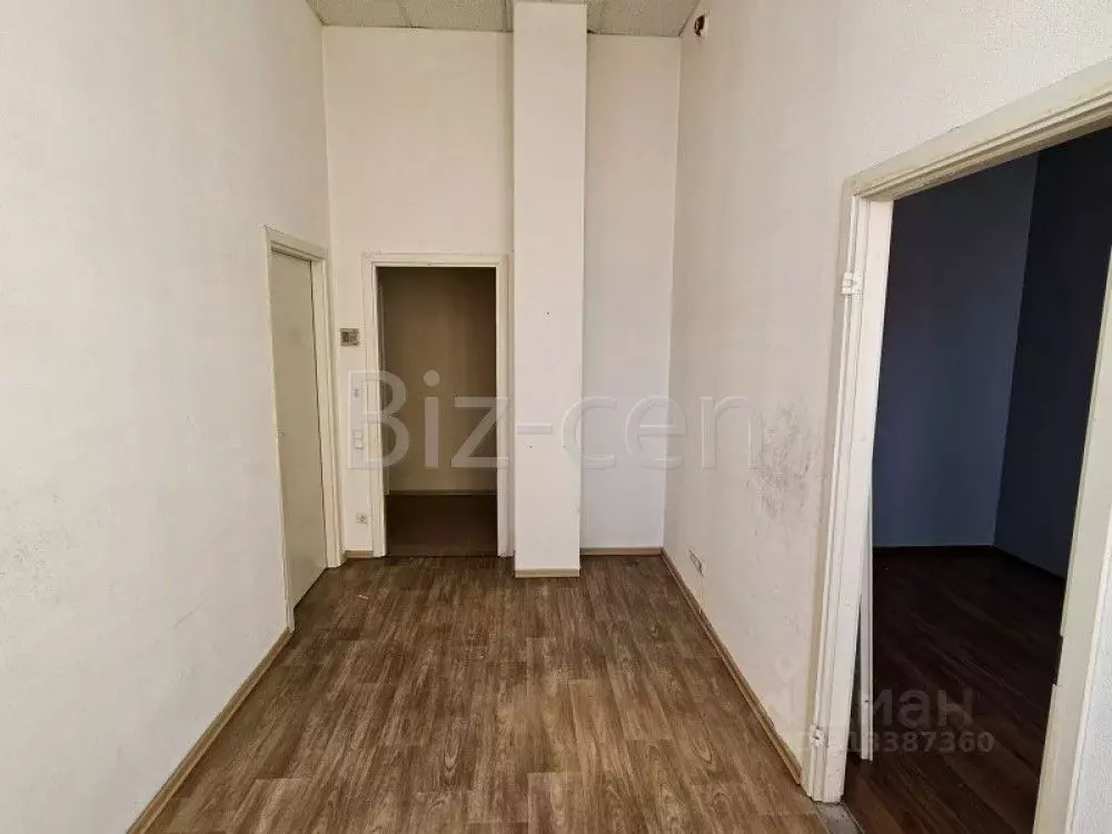 Офис в Санкт-Петербург Звенигородская ул., 9-11 (16 м) - Фото 1