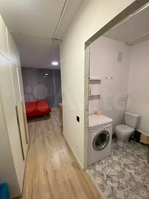 Квартира-студия, 19 м, 11/25 эт. - Фото 0