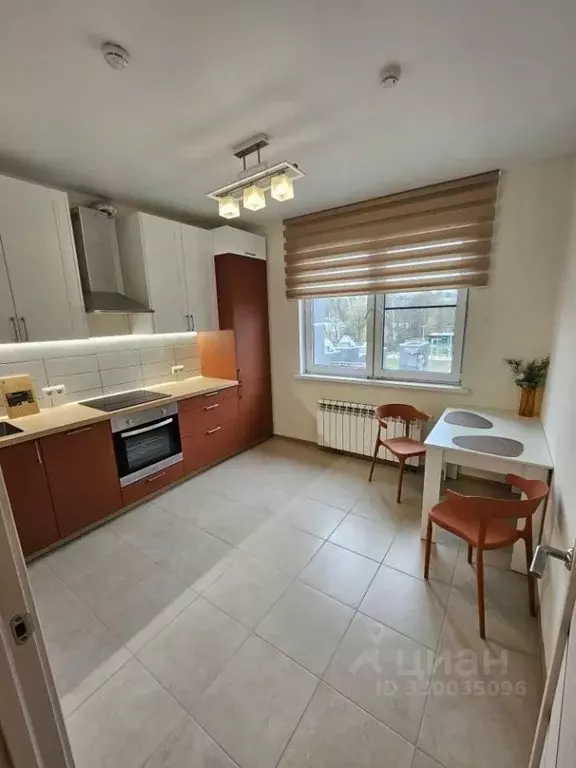 1-к кв. Москва Стартовая ул., 3/1 (43.0 м) - Фото 2