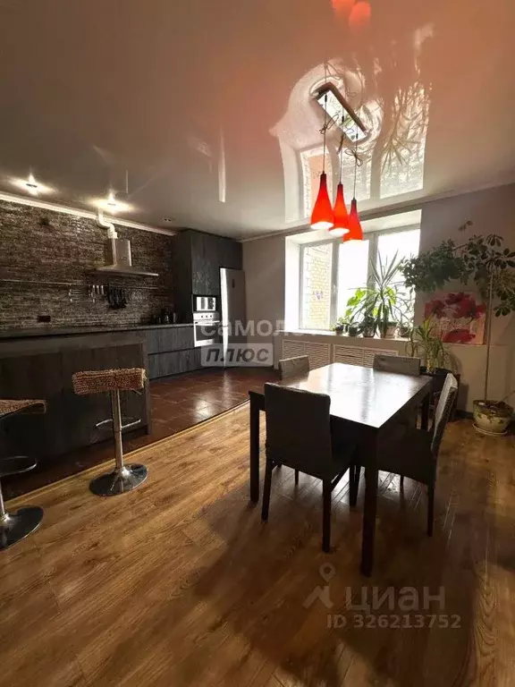 3-к кв. Забайкальский край, Чита ул. Бутина, 123 (94.87 м) - Фото 1