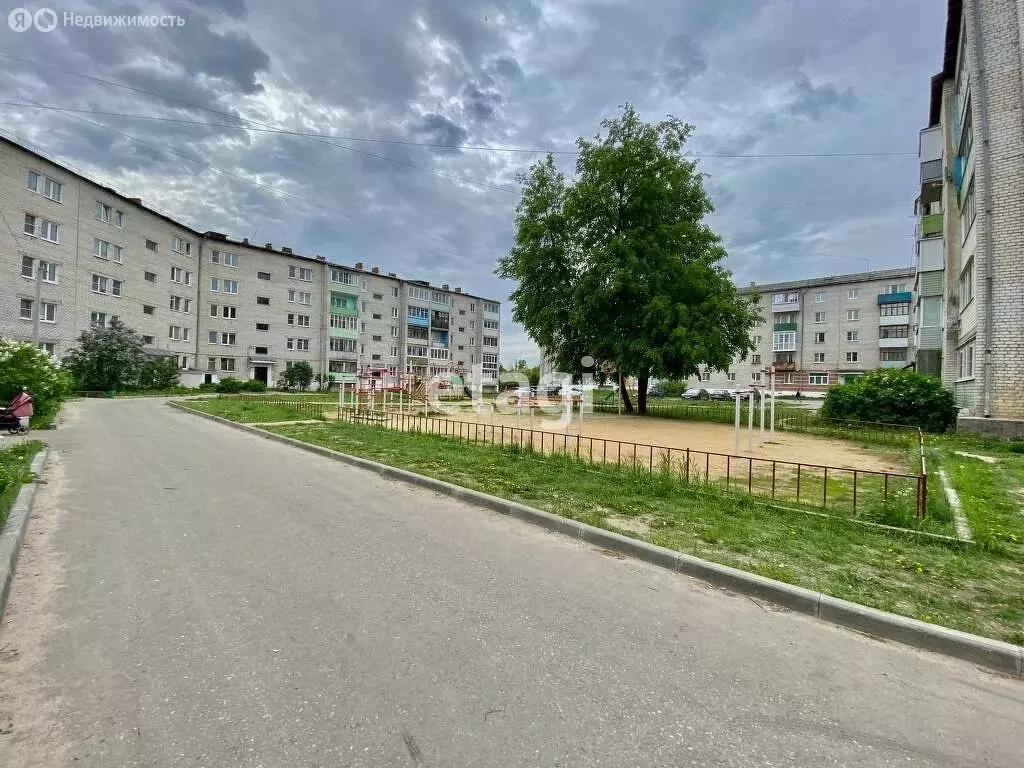 2-комнатная квартира: Костерёво, улица Серебренникова, 37 (49.9 м) - Фото 0