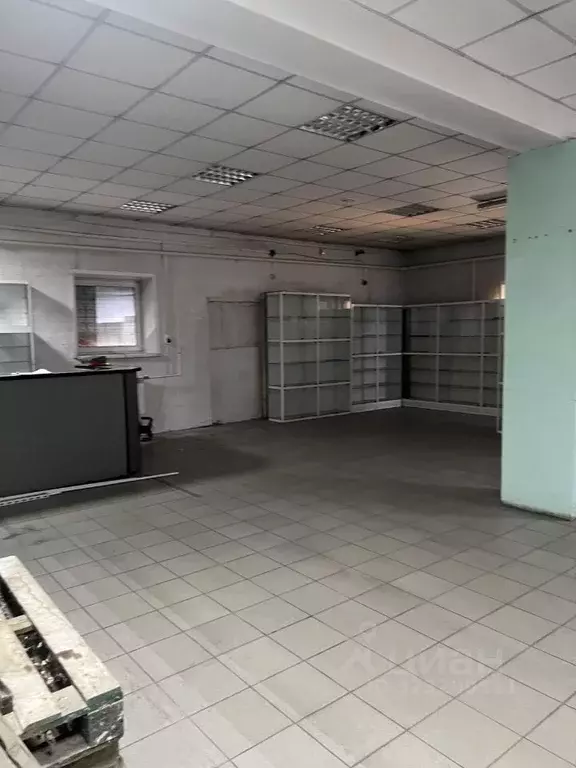 Помещение свободного назначения в Красноярский край, Ачинск ул. ... - Фото 2