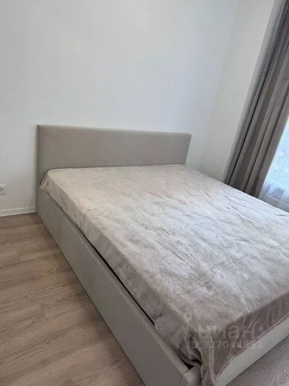 2-к кв. Москва проезд Стройкомбината, 1 (38.0 м) - Фото 2