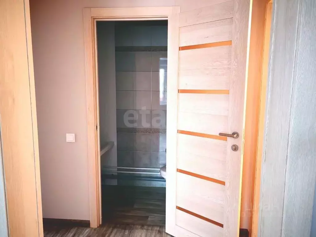 2-к кв. Алтайский край, Барнаул ул. Георгия Исакова, 133А (48.1 м) - Фото 1