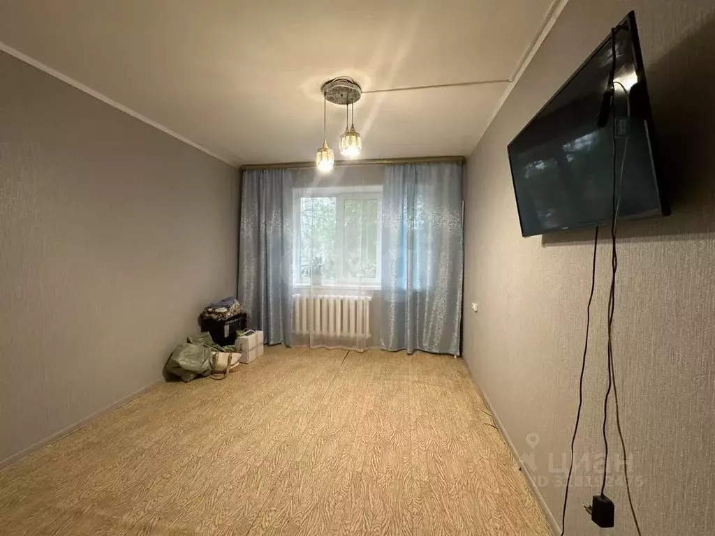 Комната Амурская область, Благовещенск ул. Островского, 226 (16.5 м) - Фото 1