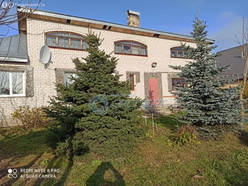 Дом в Кольчугино, Берёзовая улица (213 м) - Фото 0