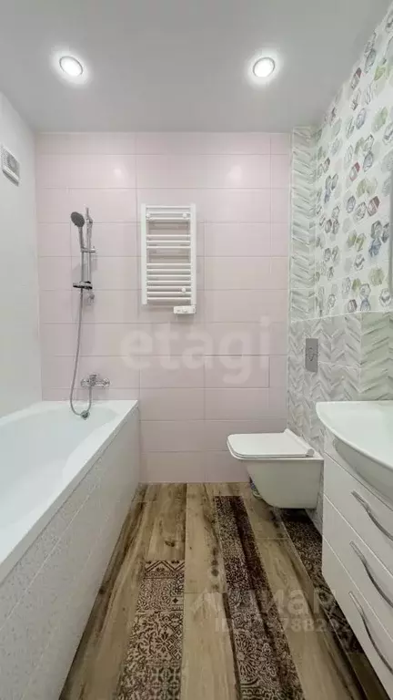 1-к кв. Севастополь ул. Челнокова, 17к1 (38.0 м) - Фото 1