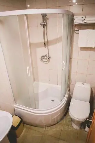 Комната Санкт-Петербург Шпалерная ул., 44б (19.0 м) - Фото 2