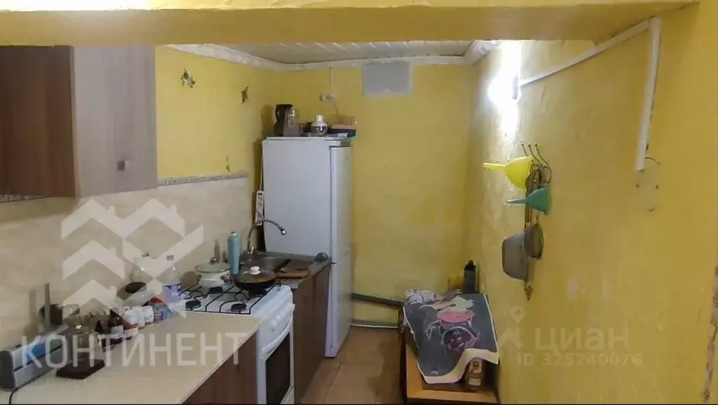 3-к кв. Крым, Евпатория ул. Поворотная, 18 (37.0 м) - Фото 1