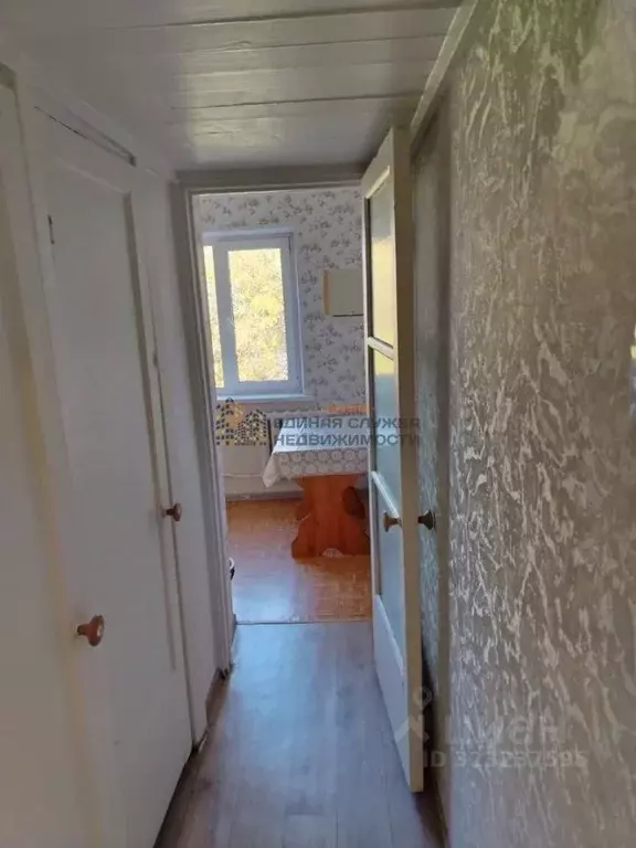 3-к кв. Башкортостан, Уфа Интернациональная ул. (60.0 м) - Фото 2