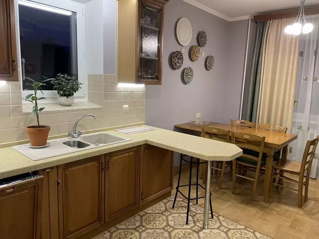 Коттедж в Московская область, Апрелевка Наро-Фоминский городской ... - Фото 2