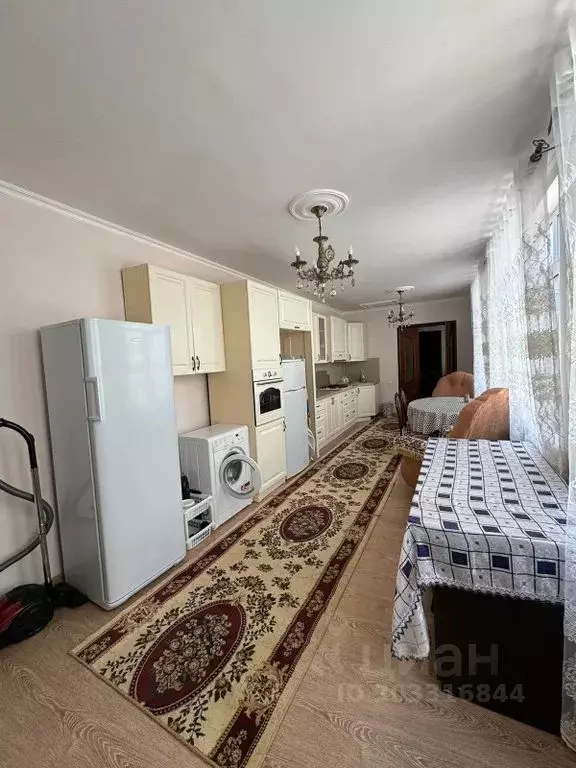 Дом в Дагестан, Дербент ул. Владимира Ленина, 67А (80 м) - Фото 1