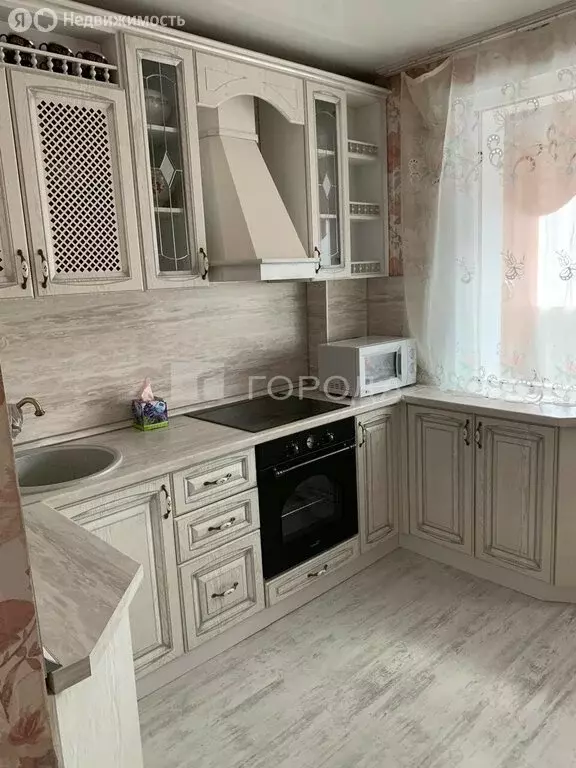 1-комнатная квартира: Барнаул, улица Беляева, 21 (36 м) - Фото 0