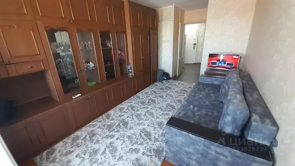 3-к кв. Крым, Феодосия ул. Анюнаса, 2 (51.0 м) - Фото 1