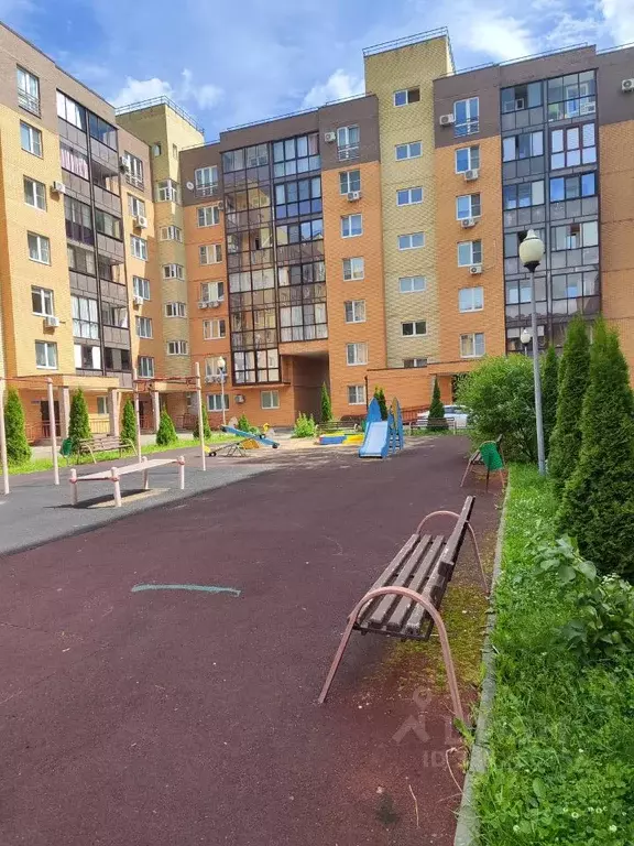 1-к кв. Московская область, Мытищи Осташковское ш., 22к6 (42.5 м) - Фото 2